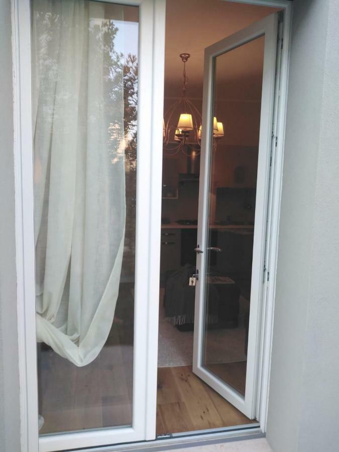 拉文纳Casa Francesca公寓 外观 照片