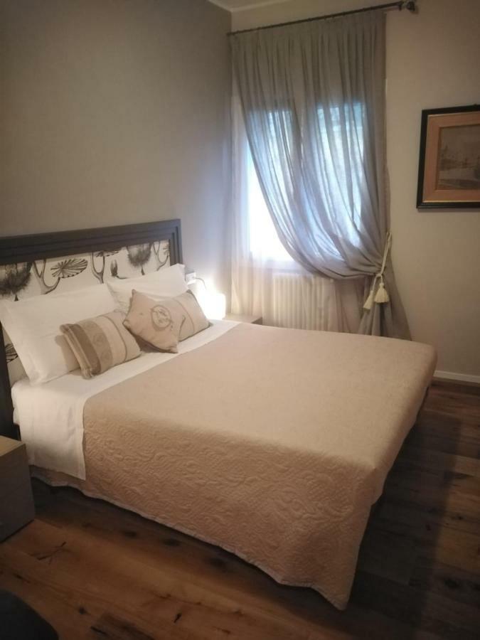 拉文纳Casa Francesca公寓 外观 照片