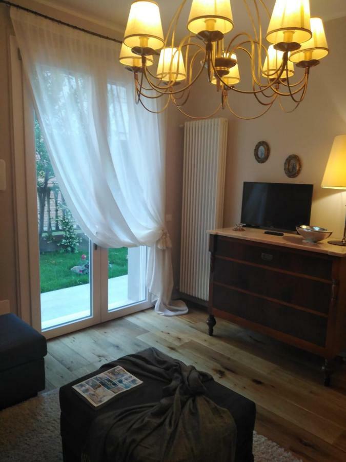 拉文纳Casa Francesca公寓 外观 照片