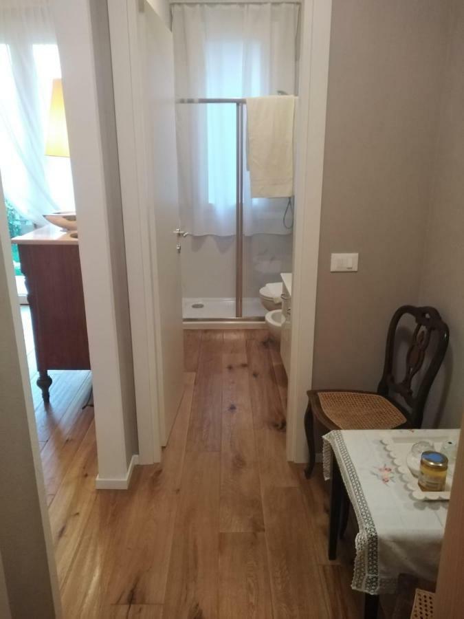 拉文纳Casa Francesca公寓 外观 照片