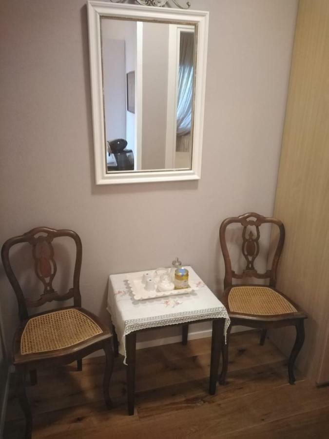 拉文纳Casa Francesca公寓 外观 照片